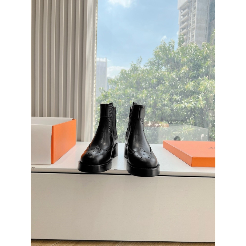 H**mes boots
